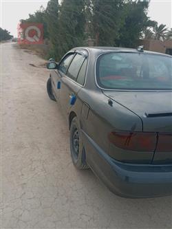 هیوندای سۆناتا